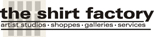 Shirt Factory Logo